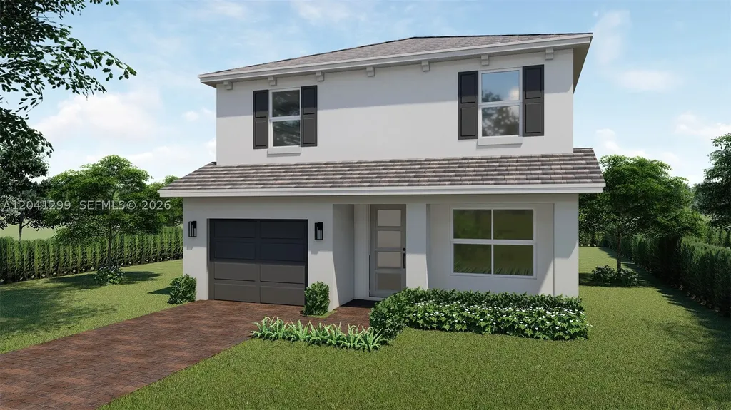 1682 NE 1st Street Homestead FL 33033