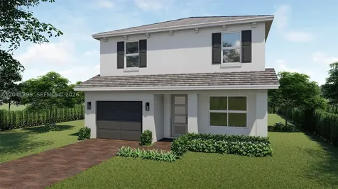 1682 NE 1st Street Homestead FL 33033