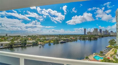 20515 E Country Club Drive Aventura FL 33180