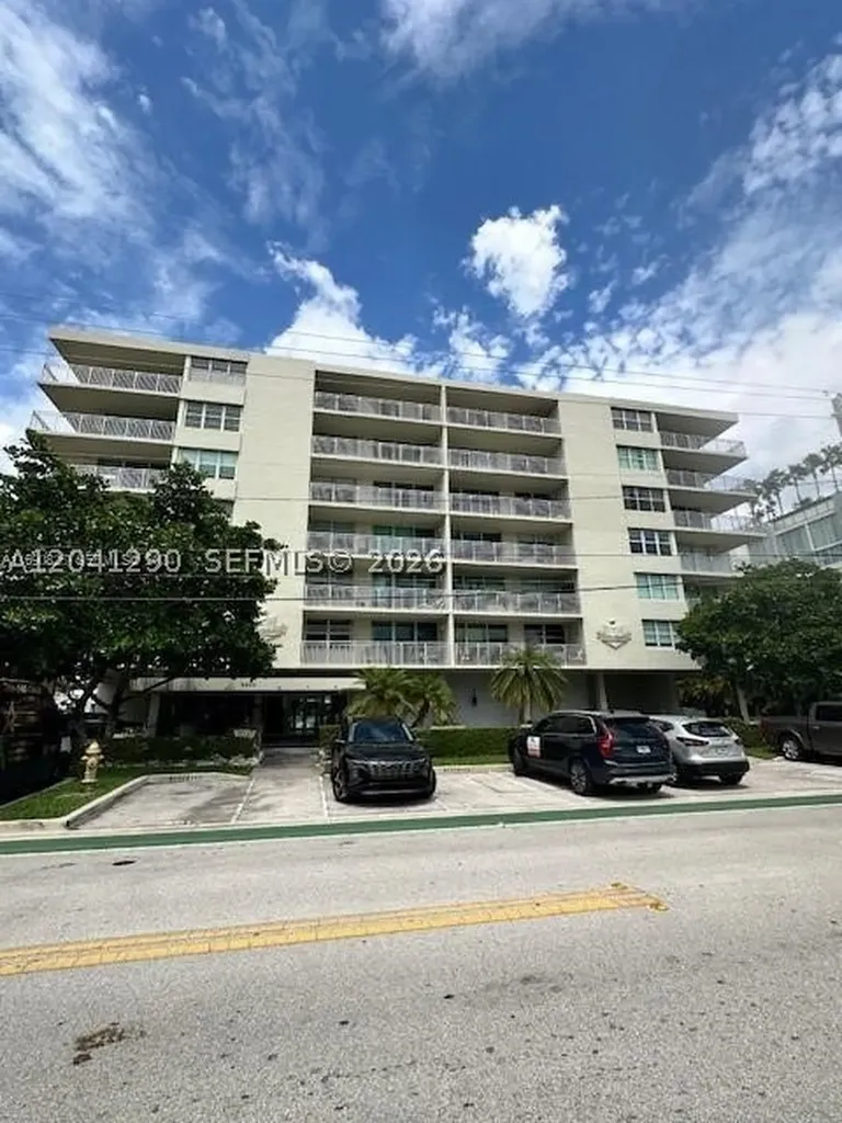 9500 W Bay Harbor Drive Bay Harbor Islands FL 33154