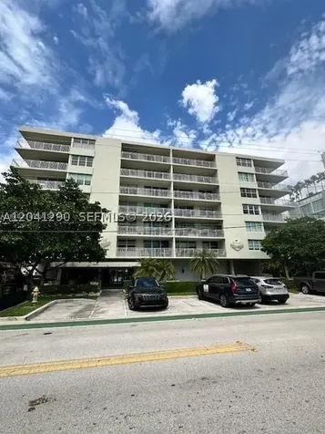 9500 W Bay Harbor Drive Bay Harbor Islands FL 33154