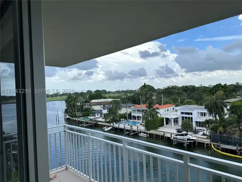 9500 W Bay Harbor Drive Bay Harbor Islands FL 33154