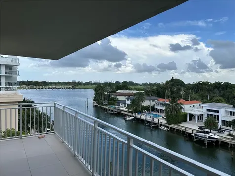 9500 W Bay Harbor Drive Bay Harbor Islands FL 33154
