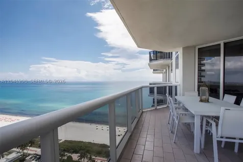 4775 Collins Avenue Miami Beach FL 33140