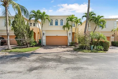 3123 NE 210th Street Aventura FL 33180