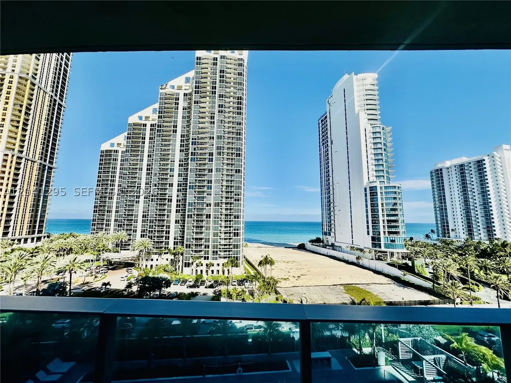 17550 Collins Avenue Sunny Isles Beach FL 33160