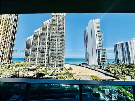 17550 Collins Avenue Sunny Isles Beach FL 33160
