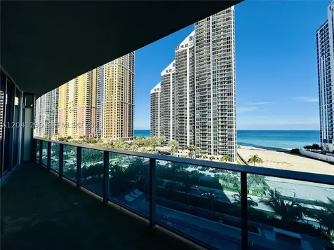 17550 Collins Avenue Sunny Isles Beach FL 33160
