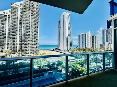 17550 Collins Avenue Sunny Isles Beach FL 33160