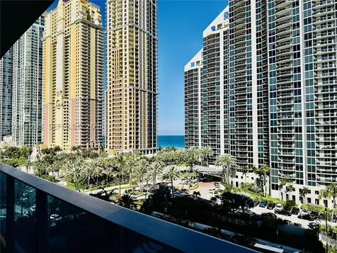 17550 Collins Avenue Sunny Isles Beach FL 33160