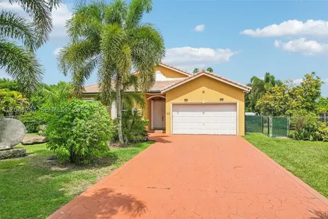 21401 SW 187th Avenue Miami FL 33187