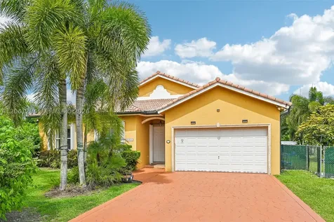 21401 SW 187th Avenue Miami FL 33187