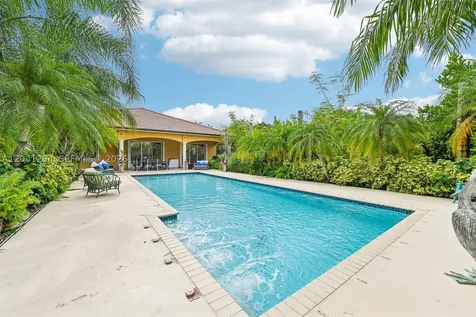 21401 SW 187th Avenue Miami FL 33187
