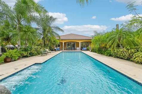 21401 SW 187th Avenue Miami FL 33187