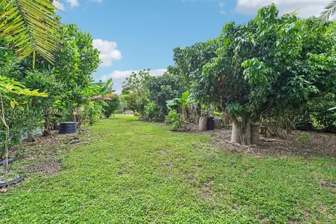 21401 SW 187th Avenue Miami FL 33187