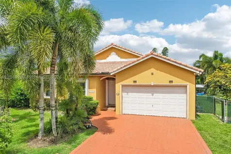 21401 SW 187th Avenue Miami FL 33187