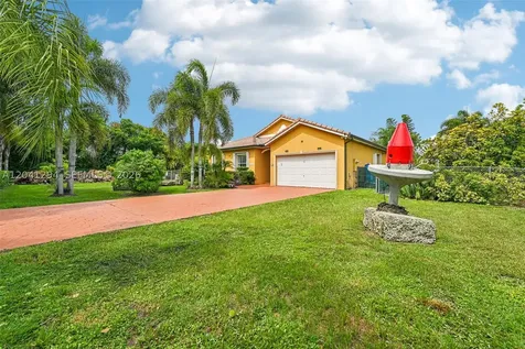 21401 SW 187th Avenue Miami FL 33187
