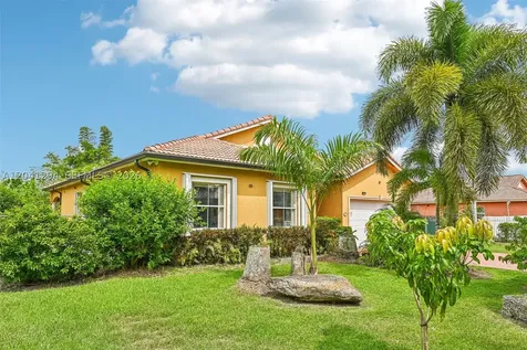 21401 SW 187th Avenue Miami FL 33187
