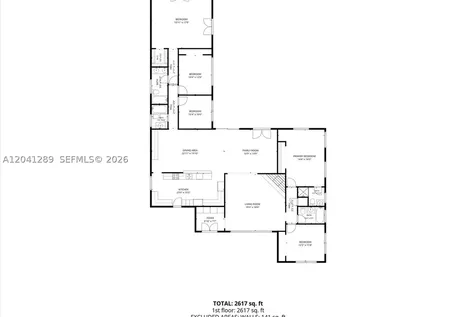 2531 NE 195th Street Miami FL 33180