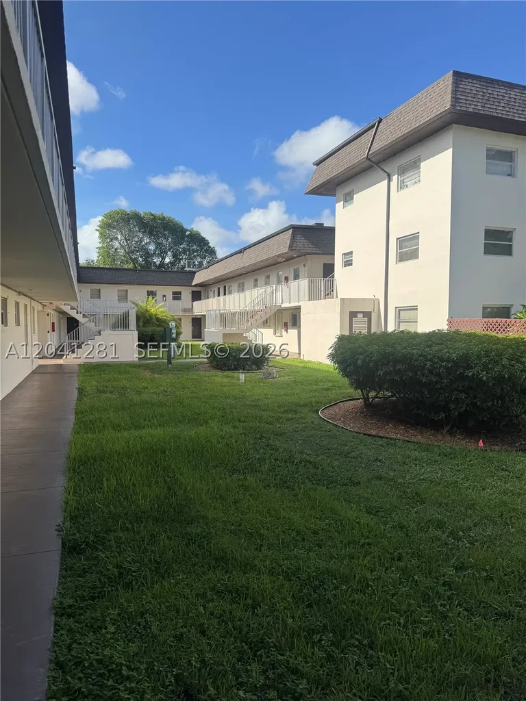 8601 SW 94th Street Miami FL 33156