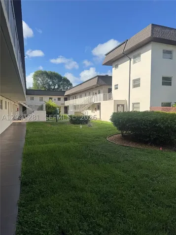 8601 SW 94th Street Miami FL 33156