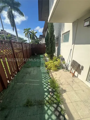 8601 SW 94th Street Miami FL 33156
