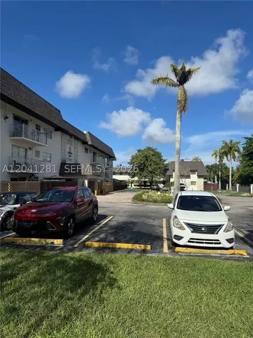 8601 SW 94th Street Miami FL 33156