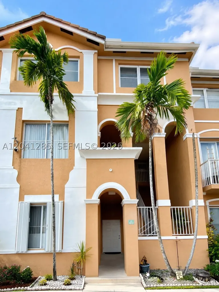 7250 NW 177th Street Hialeah FL 33015
