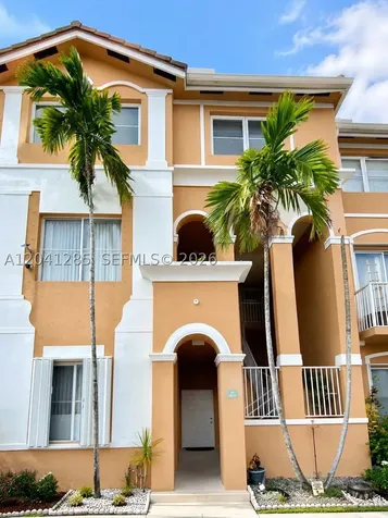 7250 NW 177th Street Hialeah FL 33015