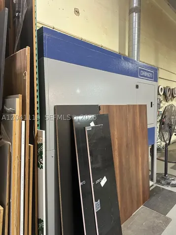 Cabinet Manufacturing Hialeah FL 33016