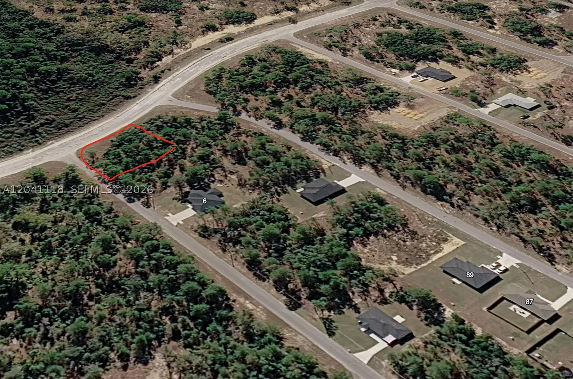 0 Malauka Trail Other City - In The State Of Florida FL 32179
