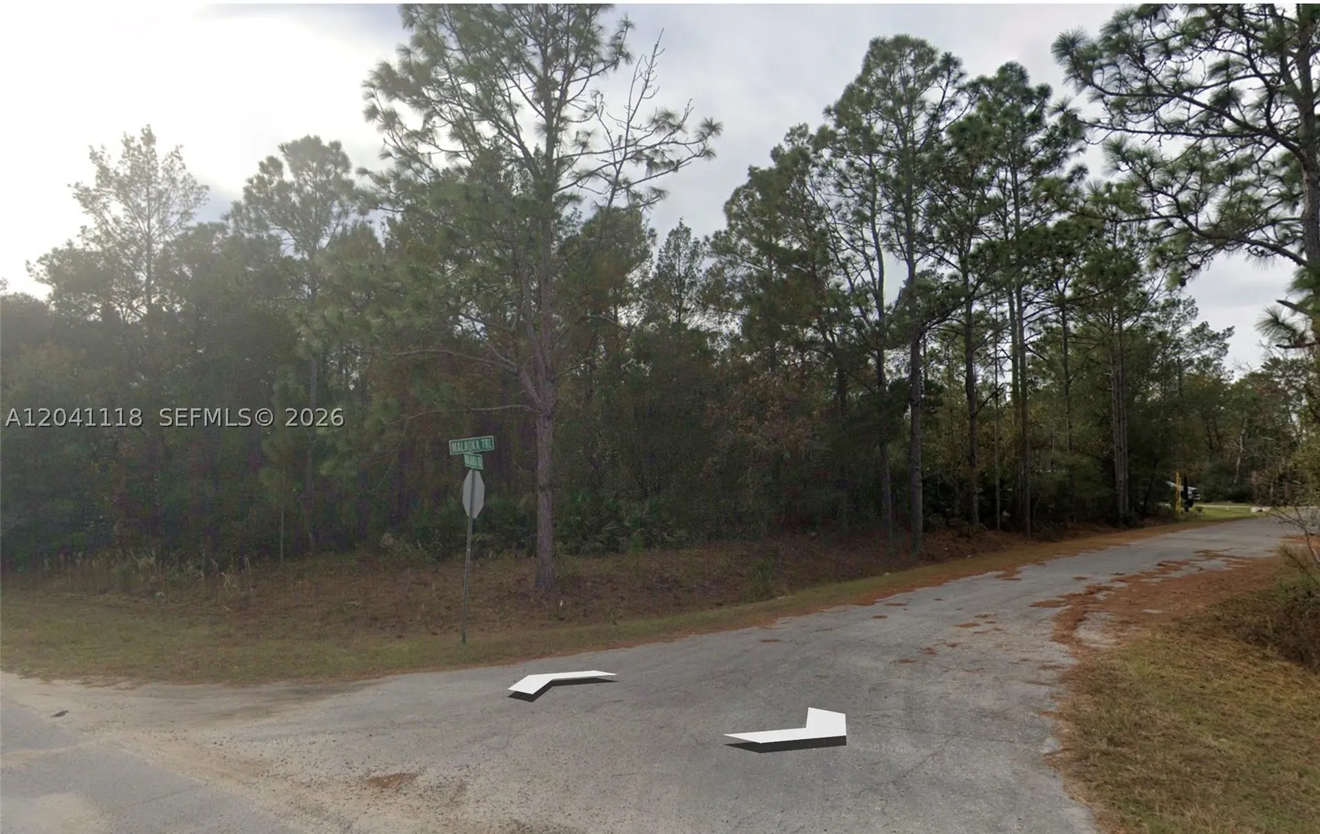 0 Malauka Trail Other City - In The State Of Florida FL 32179