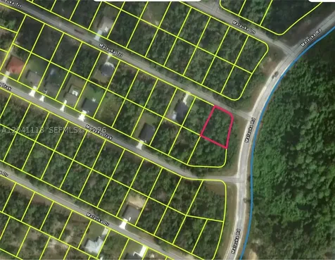 0 Malauka Trail Other City - In The State Of Florida FL 32179