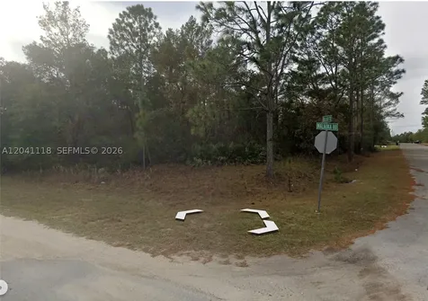 0 Malauka Trail Other City - In The State Of Florida FL 32179