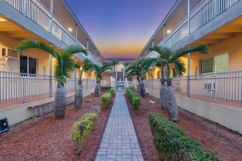7400 Harding Avenue Miami Beach FL 33141