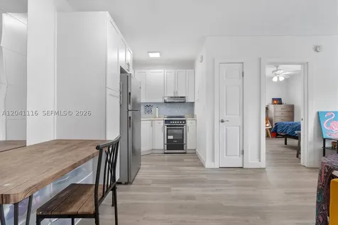 7400 Harding Avenue Miami Beach FL 33141