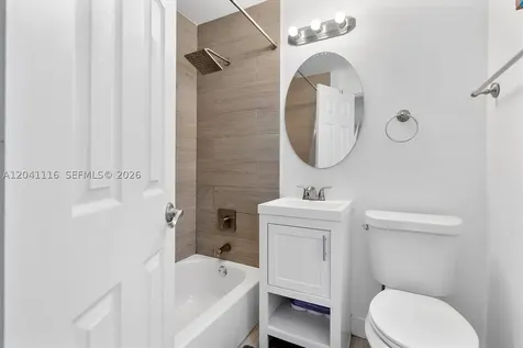 7400 Harding Avenue Miami Beach FL 33141