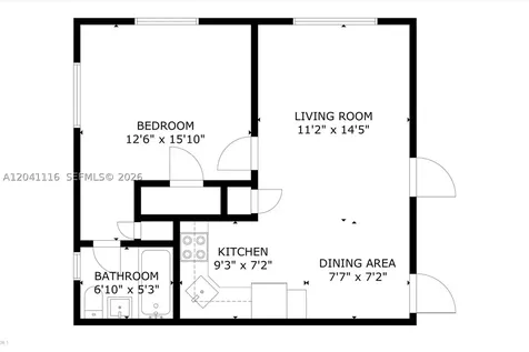 7400 Harding Avenue Miami Beach FL 33141