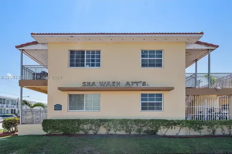 7400 Harding Avenue Miami Beach FL 33141