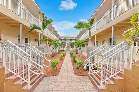 7400 Harding Avenue Miami Beach FL 33141