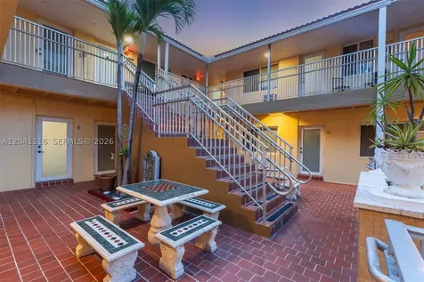 7400 Harding Avenue Miami Beach FL 33141