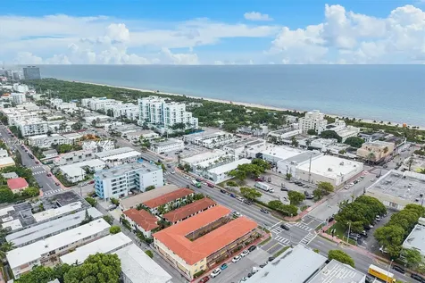7400 Harding Avenue Miami Beach FL 33141