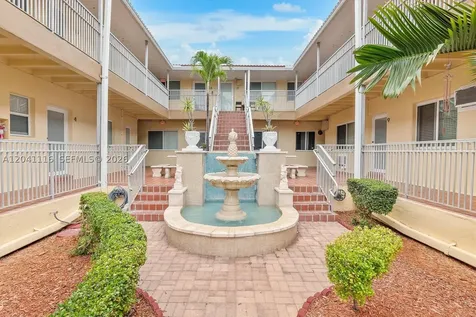 7400 Harding Avenue Miami Beach FL 33141