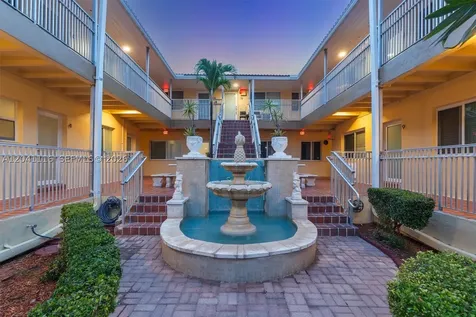 7400 Harding Avenue Miami Beach FL 33141