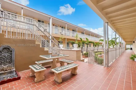 7400 Harding Avenue Miami Beach FL 33141