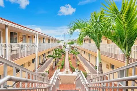 7400 Harding Avenue Miami Beach FL 33141