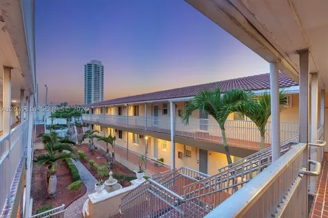 7400 Harding Avenue Miami Beach FL 33141