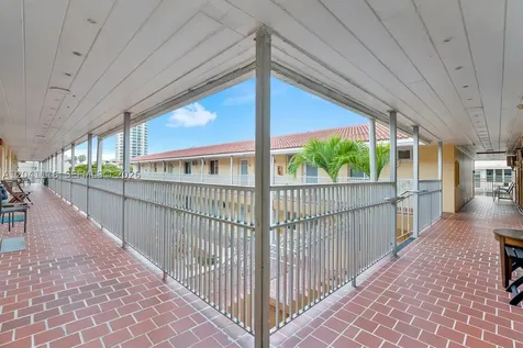 7400 Harding Avenue Miami Beach FL 33141