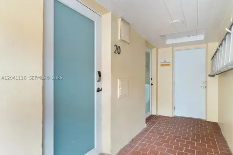 7400 Harding Avenue Miami Beach FL 33141