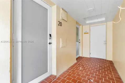 7400 Harding Avenue Miami Beach FL 33141